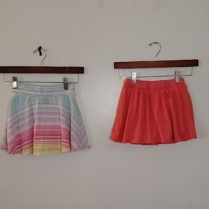 Girl's Skort Bundle